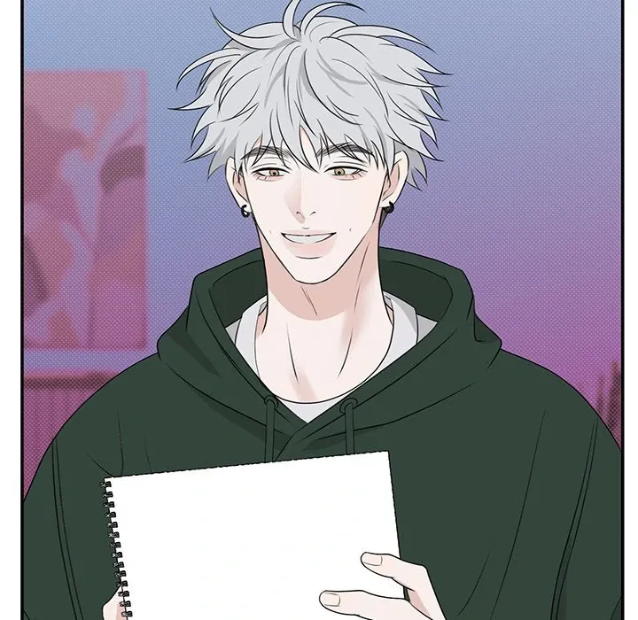 Read Unfinished Strokes chapter 4 image 117 on Lezhin