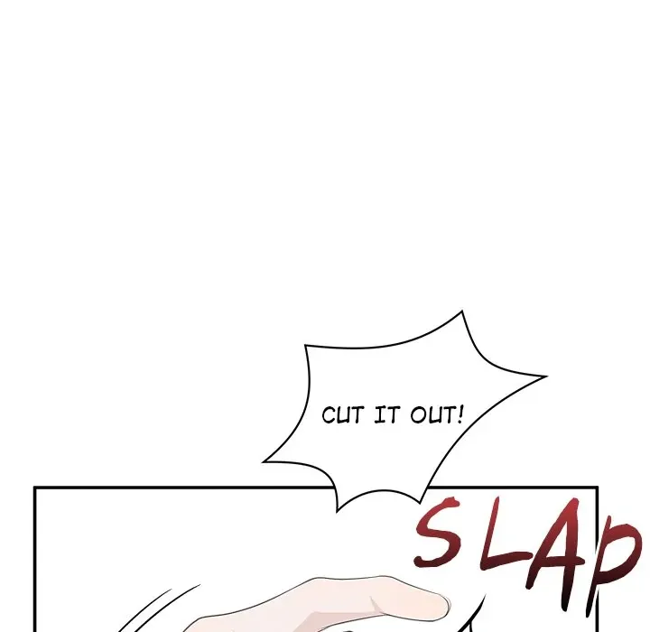 Read Unfinished Strokes chapter 4 image 12 on Lezhin