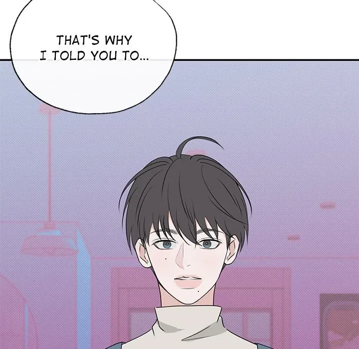 Read Unfinished Strokes chapter 4 image 120 on Lezhin