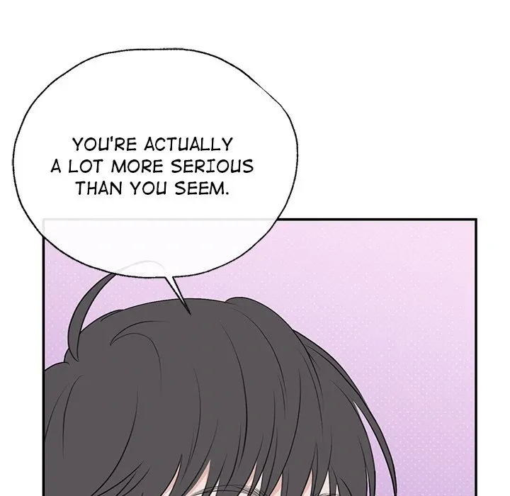 Read Unfinished Strokes chapter 4 image 124 on Lezhin