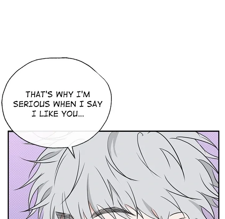 Read Unfinished Strokes chapter 4 image 129 on Lezhin