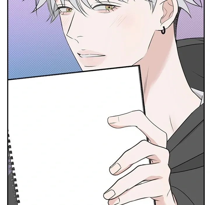 Read Unfinished Strokes chapter 4 image 130 on Lezhin