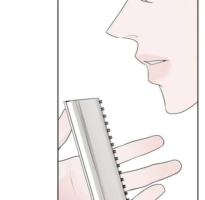 Read Unfinished Strokes chapter 4 image 134 on Lezhin