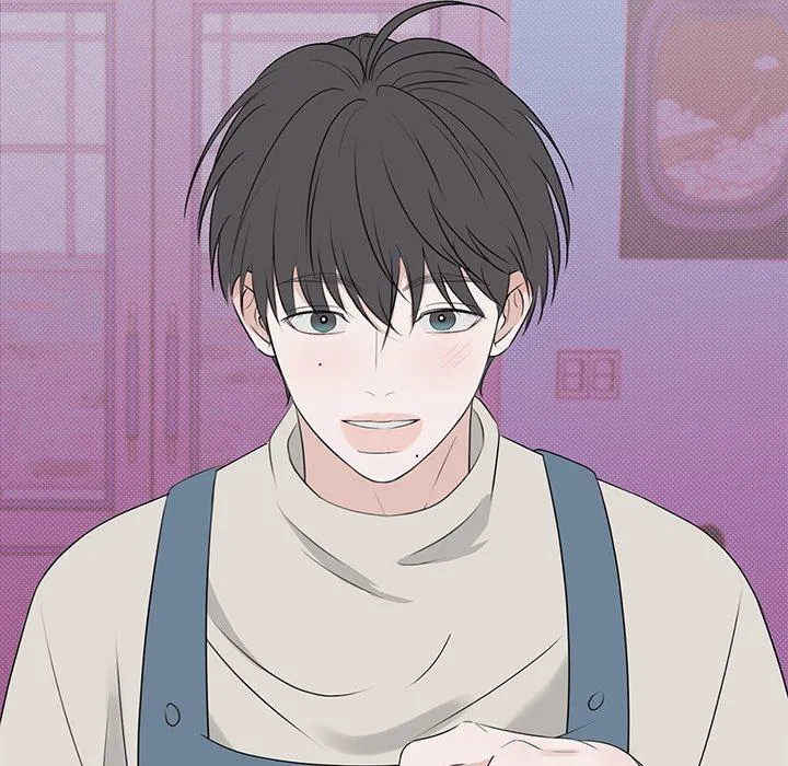 Read Unfinished Strokes chapter 4 image 137 on Lezhin