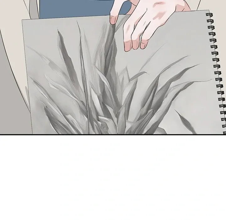 Read Unfinished Strokes chapter 4 image 138 on Lezhin