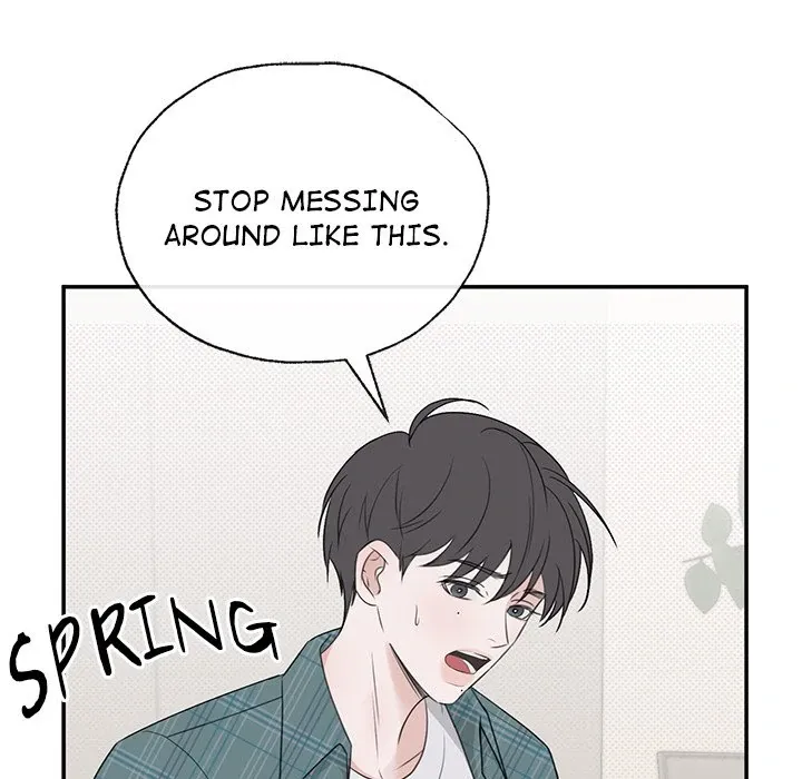 Read Unfinished Strokes chapter 4 image 14 on Lezhin