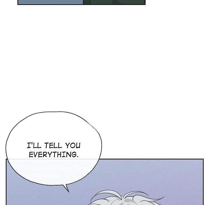 Read Unfinished Strokes chapter 4 image 150 on Lezhin