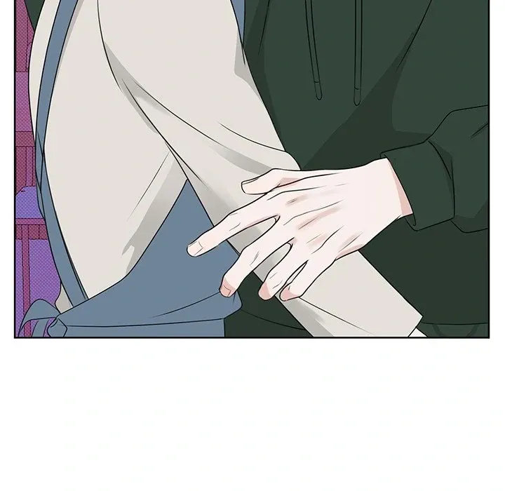 Read Unfinished Strokes chapter 4 image 152 on Lezhin