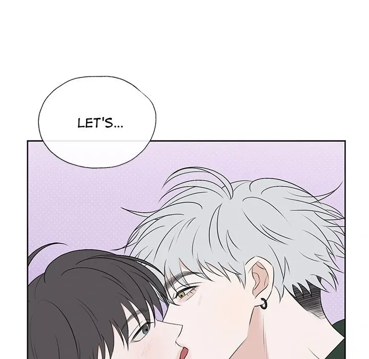 Read Unfinished Strokes chapter 4 image 153 on Lezhin