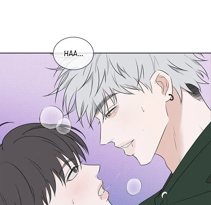 Read Unfinished Strokes chapter 4 image 157 on Lezhin