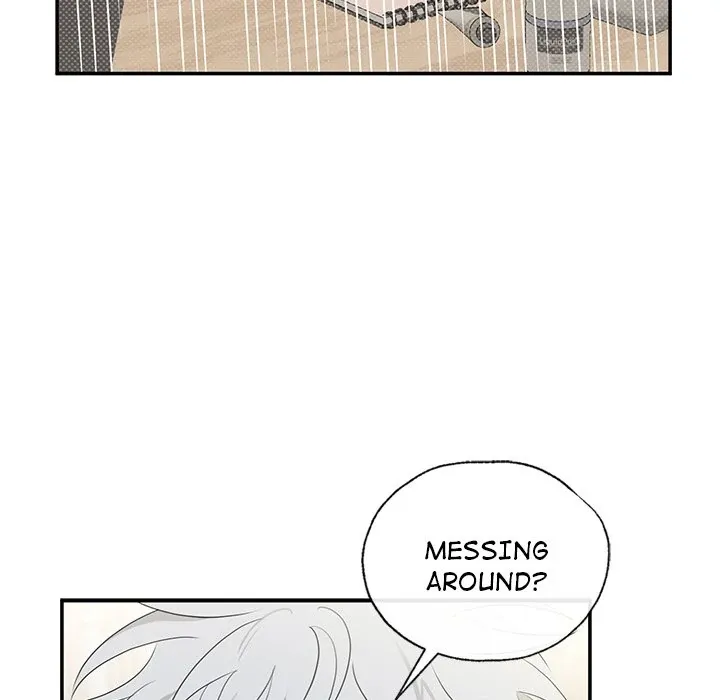 Read Unfinished Strokes chapter 4 image 16 on Lezhin