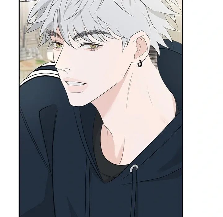 Read Unfinished Strokes chapter 4 image 17 on Lezhin