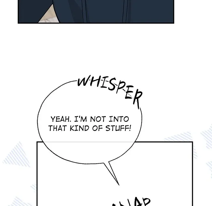 Read Unfinished Strokes chapter 4 image 18 on Lezhin