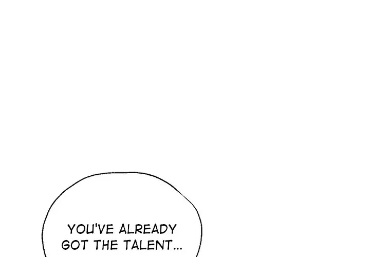 Read Unfinished Strokes chapter 4 image 2 on Lezhin