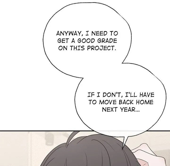 Read Unfinished Strokes chapter 4 image 21 on Lezhin