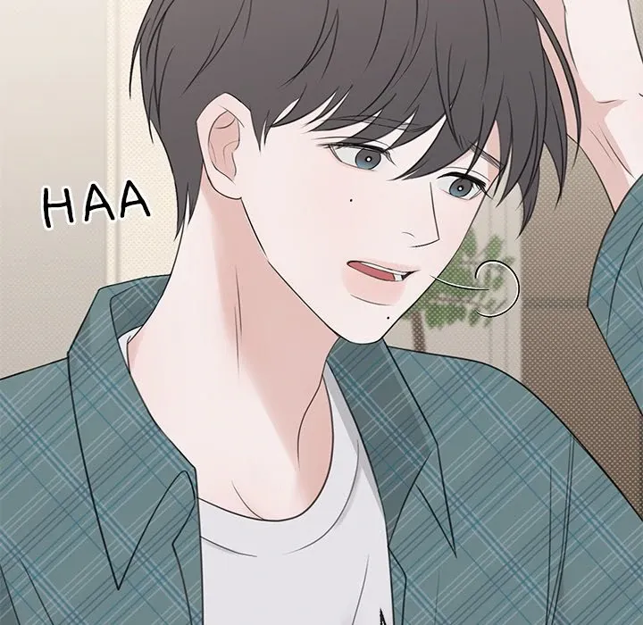 Read Unfinished Strokes chapter 4 image 22 on Lezhin