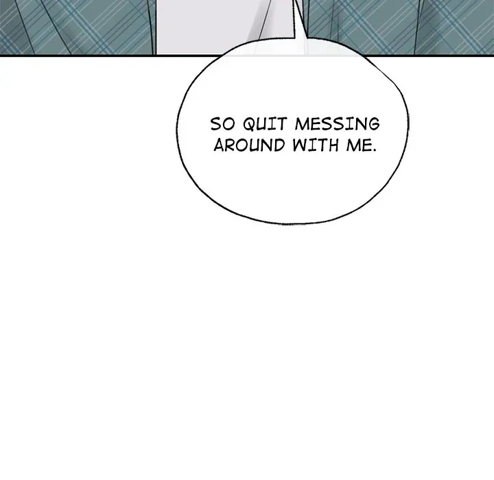 Read Unfinished Strokes chapter 4 image 23 on Lezhin
