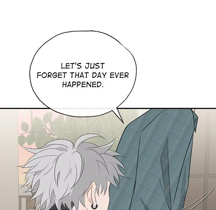 Read Unfinished Strokes chapter 4 image 24 on Lezhin