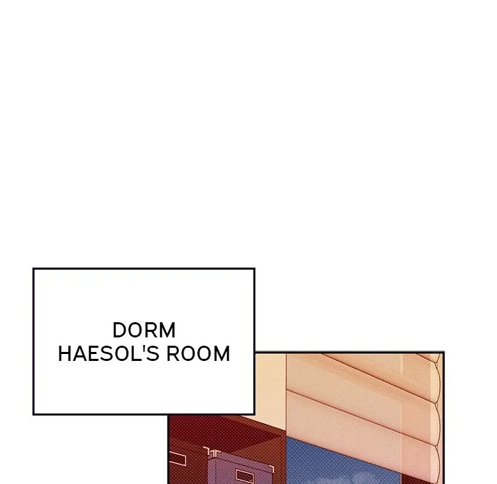 Read Unfinished Strokes chapter 4 image 28 on Lezhin