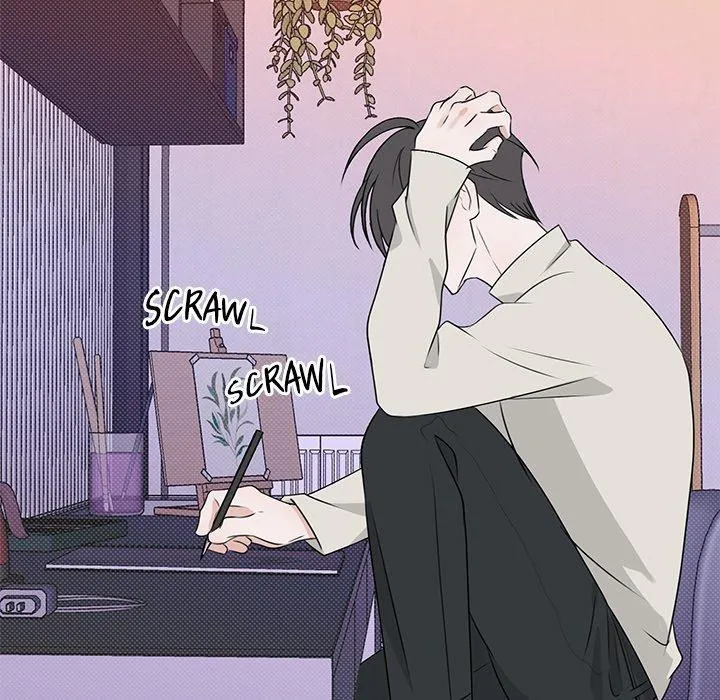 Read Unfinished Strokes chapter 4 image 31 on Lezhin