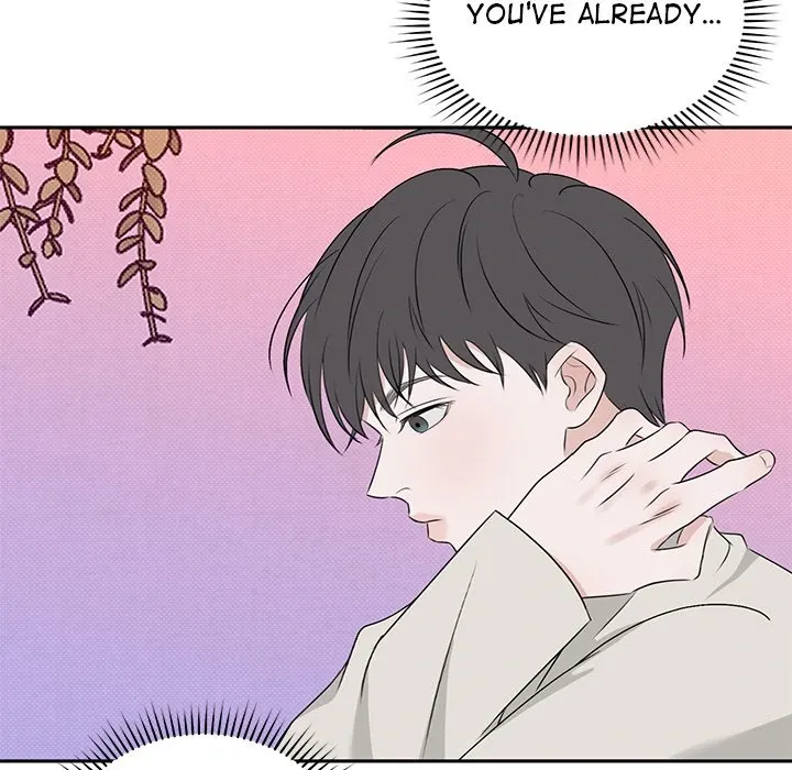 Read Unfinished Strokes chapter 4 image 33 on Lezhin