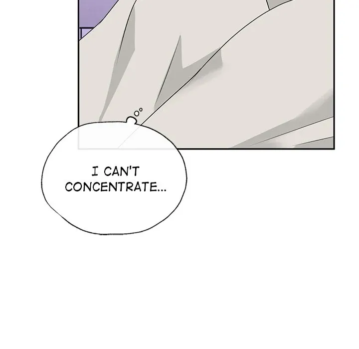 Read Unfinished Strokes chapter 4 image 36 on Lezhin