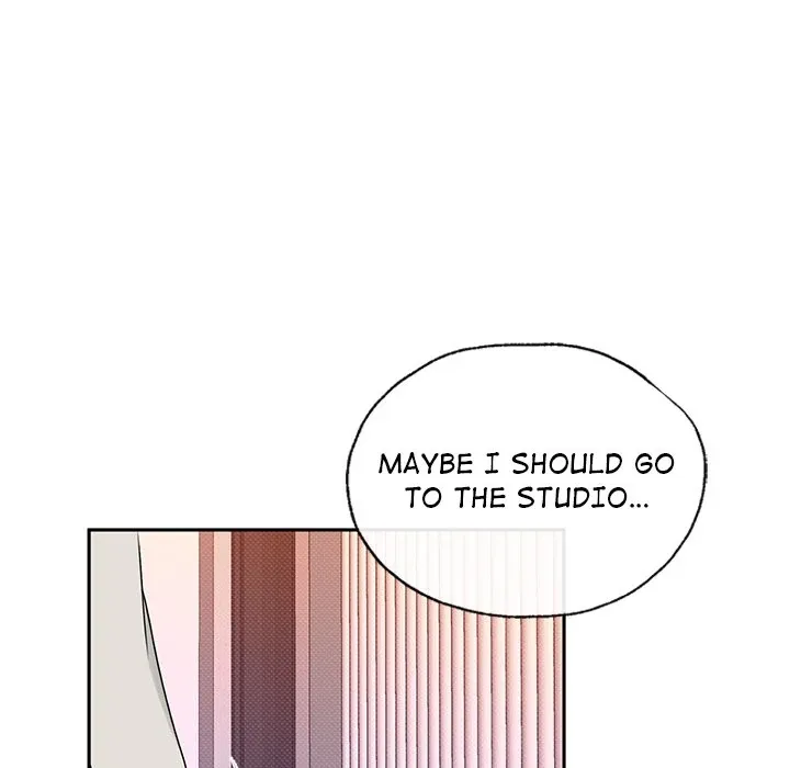 Read Unfinished Strokes chapter 4 image 37 on Lezhin