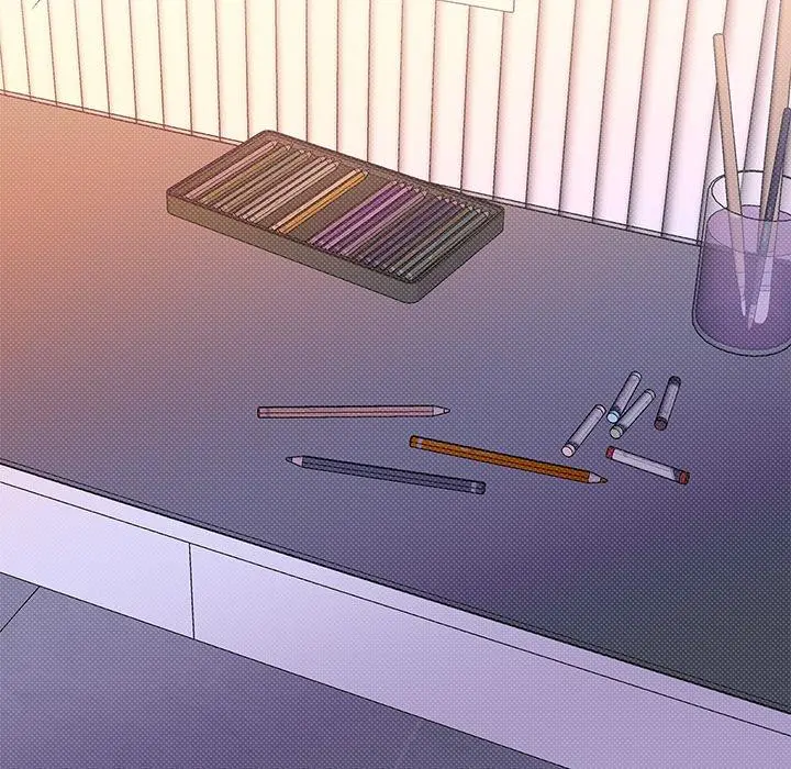 Read Unfinished Strokes chapter 4 image 40 on Lezhin
