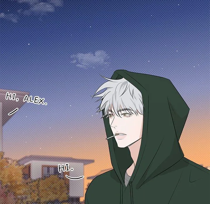 Read Unfinished Strokes chapter 4 image 45 on Lezhin