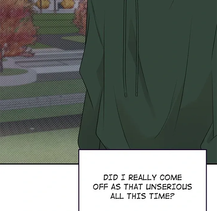 Read Unfinished Strokes chapter 4 image 46 on Lezhin