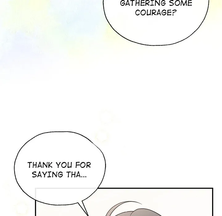 Read Unfinished Strokes chapter 4 image 5 on Lezhin