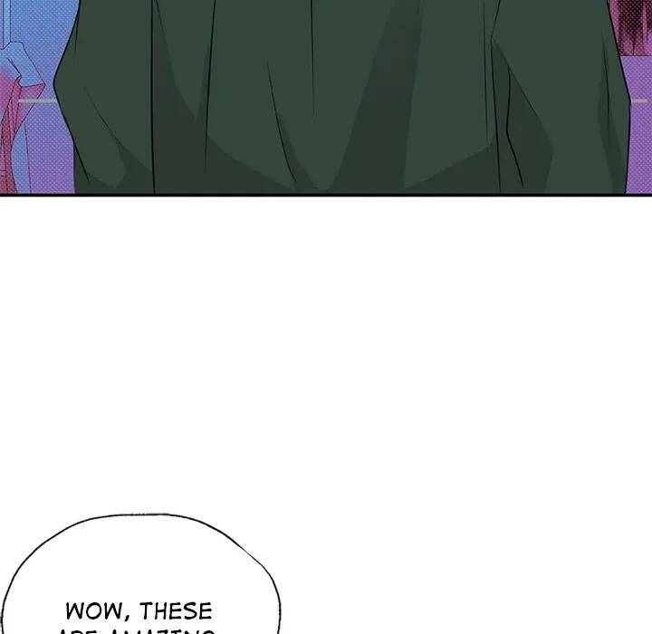 Read Unfinished Strokes chapter 4 image 56 on Lezhin
