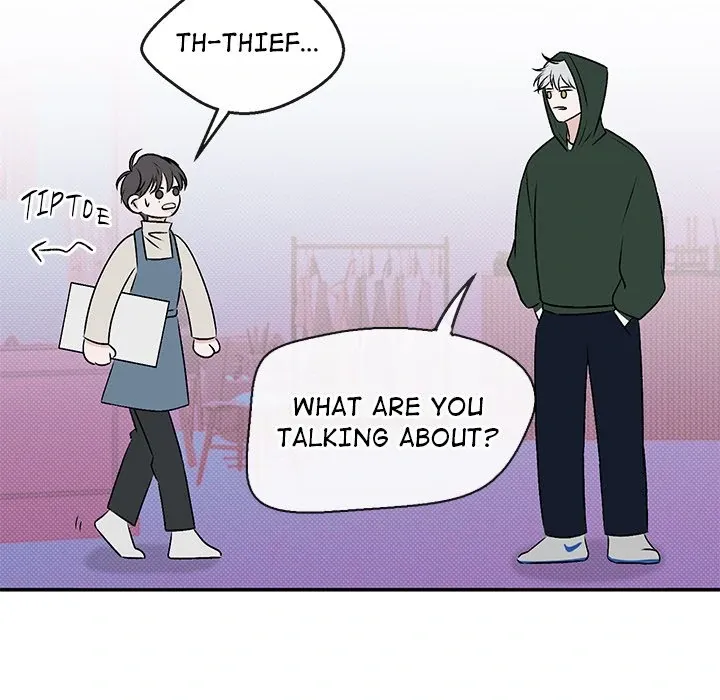 Read Unfinished Strokes chapter 4 image 63 on Lezhin