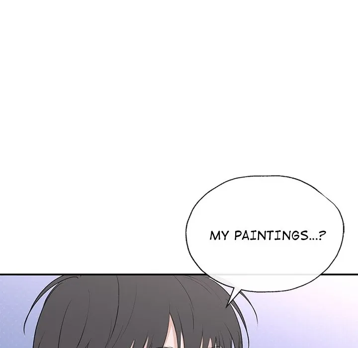 Read Unfinished Strokes chapter 4 image 70 on Lezhin