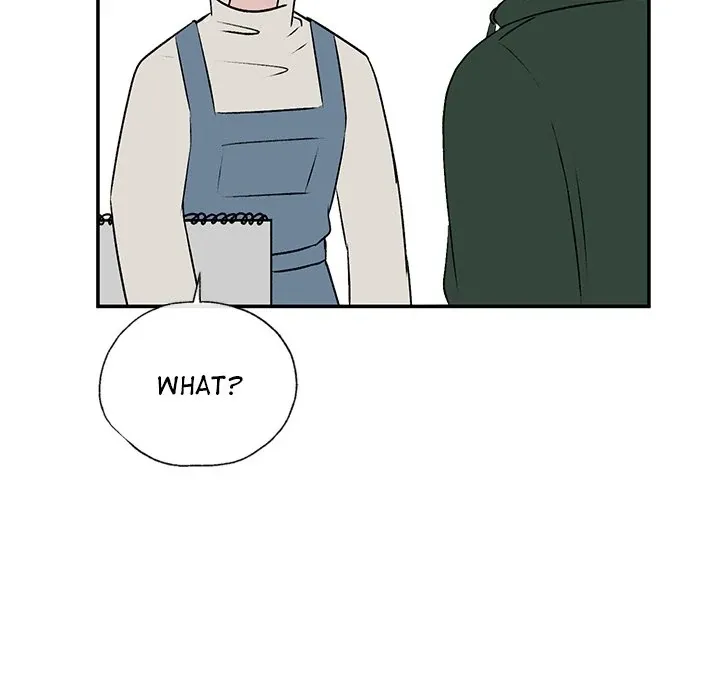Read Unfinished Strokes chapter 4 image 76 on Lezhin