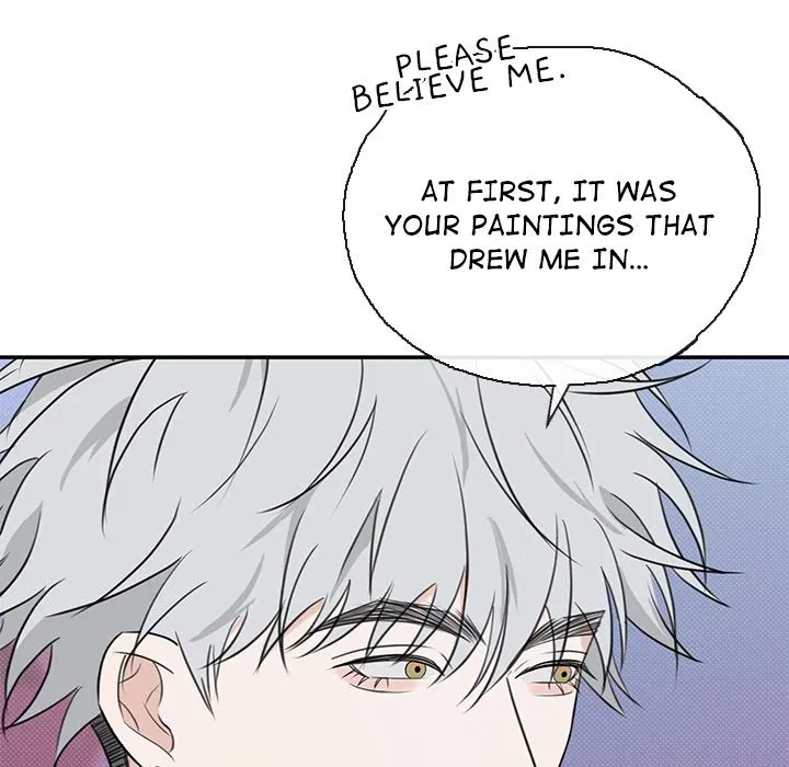 Read Unfinished Strokes chapter 4 image 82 on Lezhin