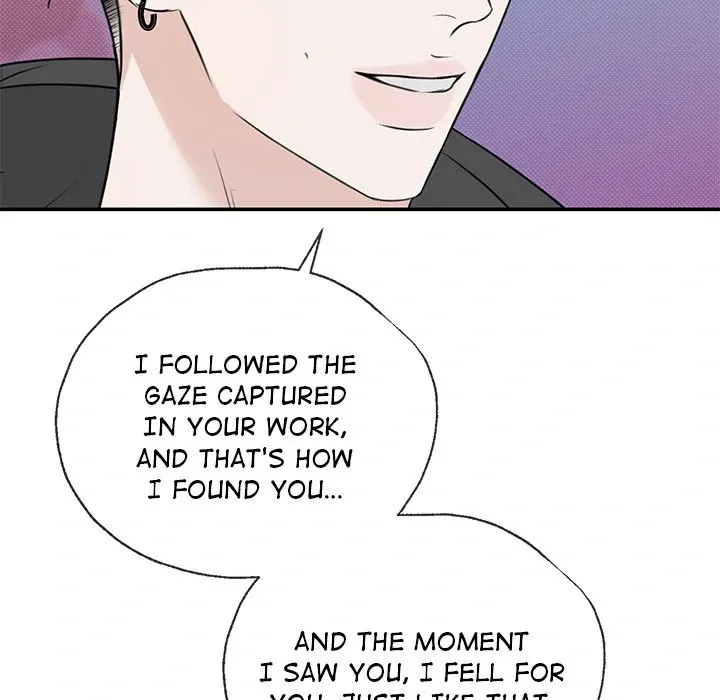 Read Unfinished Strokes chapter 4 image 83 on Lezhin