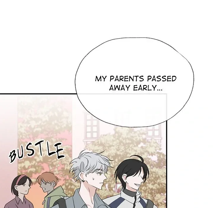 Read Unfinished Strokes chapter 4 image 86 on Lezhin