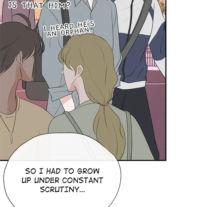 Read Unfinished Strokes chapter 4 image 87 on Lezhin