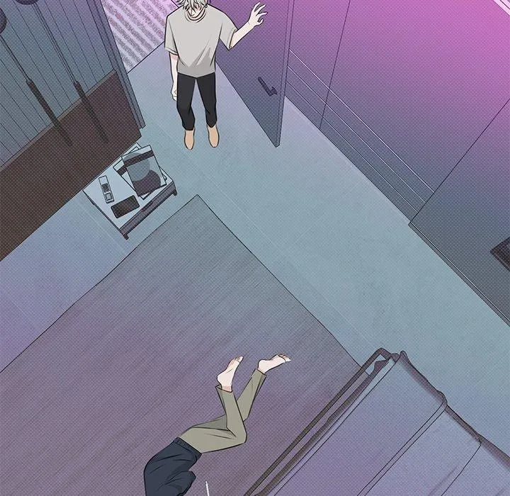 Read Unfinished Strokes chapter 4 image 89 on Lezhin