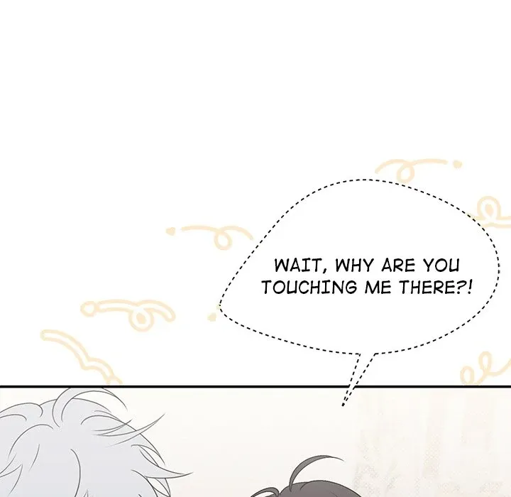 Read Unfinished Strokes chapter 4 image 9 on Lezhin