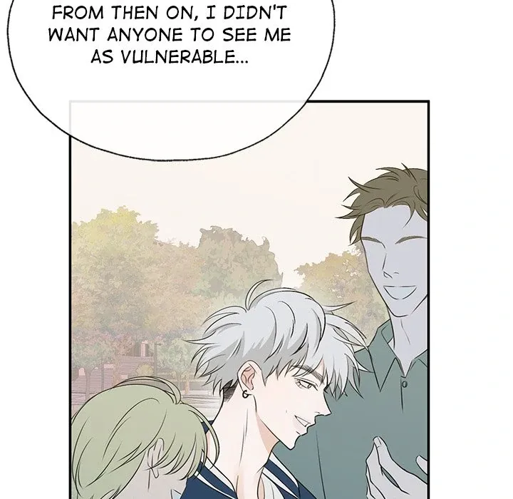 Read Unfinished Strokes chapter 4 image 91 on Lezhin