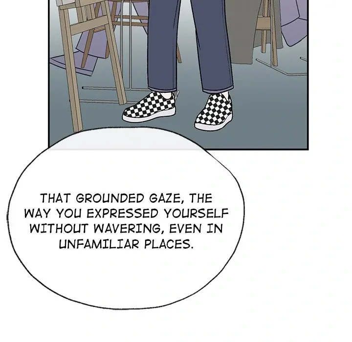 Read Unfinished Strokes chapter 4 image 98 on Lezhin