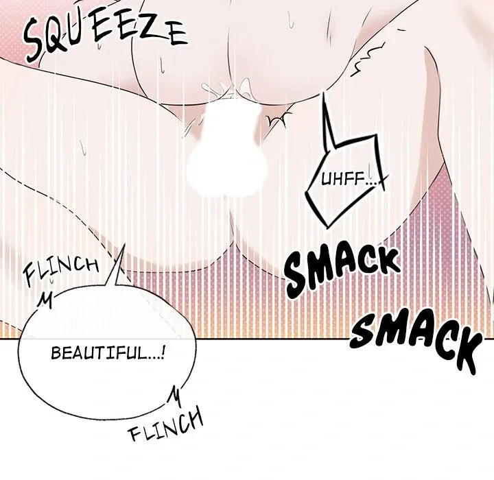 Read Unfinished Strokes chapter 5 image 102 on Lezhin