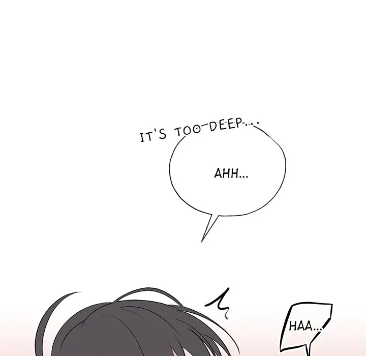 Read Unfinished Strokes chapter 5 image 103 on Lezhin