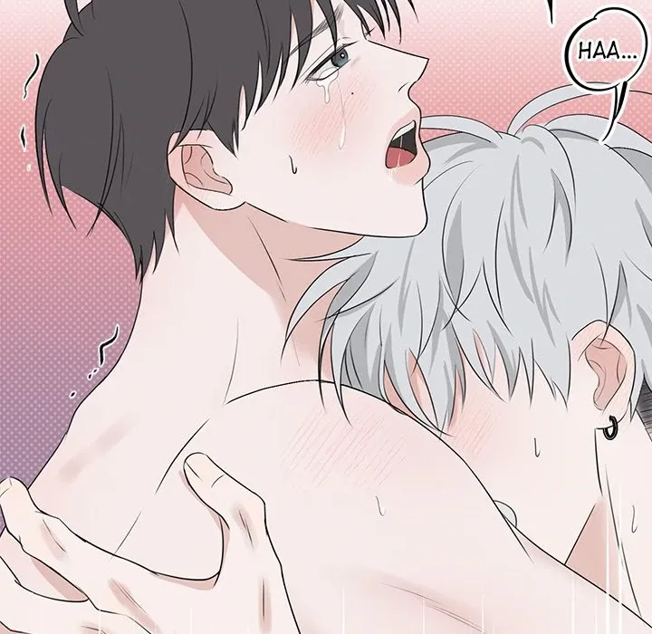 Read Unfinished Strokes chapter 5 image 104 on Lezhin