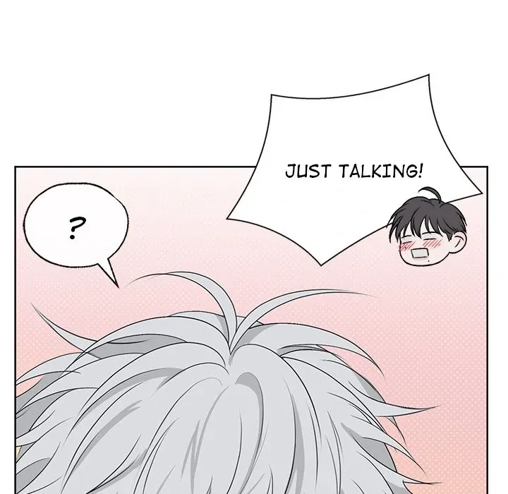Read Unfinished Strokes chapter 5 image 11 on Lezhin