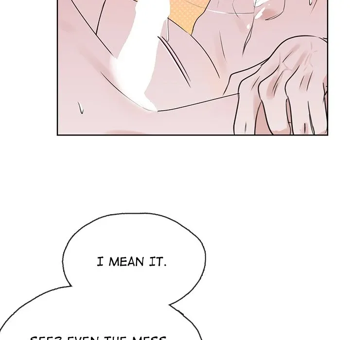 Read Unfinished Strokes chapter 5 image 115 on Lezhin