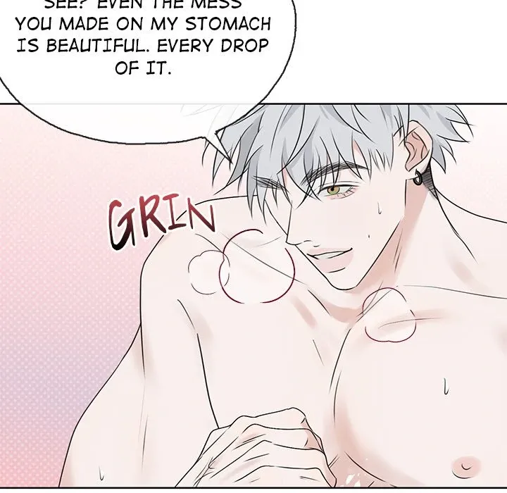 Read Unfinished Strokes chapter 5 image 116 on Lezhin