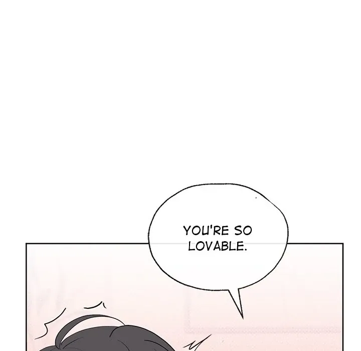 Read Unfinished Strokes chapter 5 image 117 on Lezhin